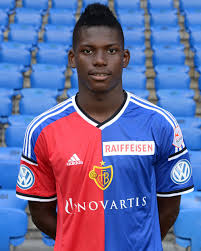 Breel Embolo Villa Rumour